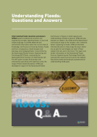 Thumbnail of Understanding floods: Questions and answers