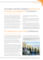 Thumbnail of Fire Behaviour and Fuels Conference