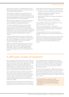 Thumbnail of AJEM peer review of research