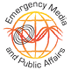 Emergency Media and Public Affairs logo