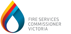 Fire Services Commissioner Victoria logo
