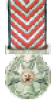 Ambulance Service Medal