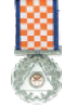 Emergency Services Medal