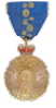 Member of the Order of Australia medal