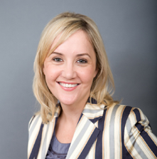 The Hon Nikki Kaye, Minister of Civil Defence, New Zealand