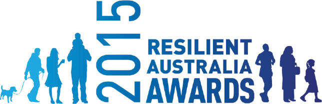 2015 Resilient Australia Awards