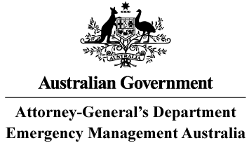 Australian Government Attorney-General’s Department, Emergency Management Australia