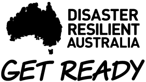 Disaster Resilient Australia – Get ready