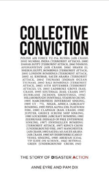 Cover of Collective Conviction by Anne Eyre and Pam Dix
