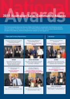 Thumbnail of 2010 Australian Safer Community Awards