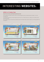 Thumbnail of Interesting websites: AFAC's Li'l Safety Club