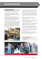 Thumbnail of Practical stories: Myrtleford Men's Shed